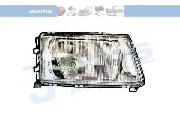 Основная фара VAG 443 941 030E