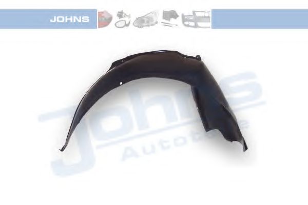 Подкрылок VAG 4A0 821 172B