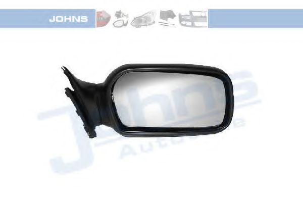 Наружное зеркало VAG 4A1 857 502H 3FZ