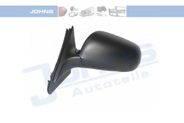 Наружное зеркало VAG 4A1 858 531
