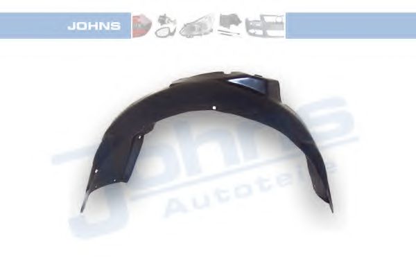 Подкрылок VAG 4B0 821 171B