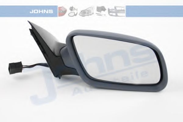 Наружное зеркало VAG 4B1 858 532BF 3FZ