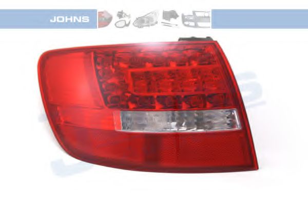 Задний фонарь VAG 4F9 945 095E