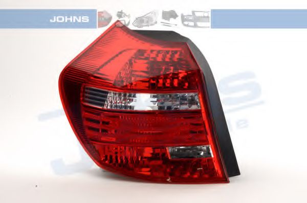 Задний фонарь JOHNS 20 01 87-7