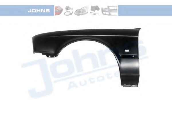 Крыло переднее BMW 41 35 1 979 481