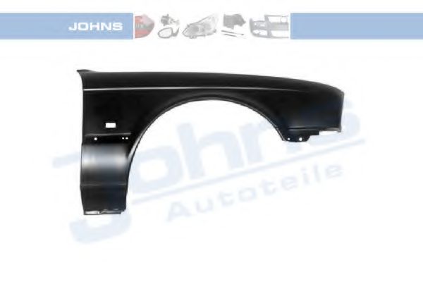 Крыло переднее BMW 41 35 1 979 482