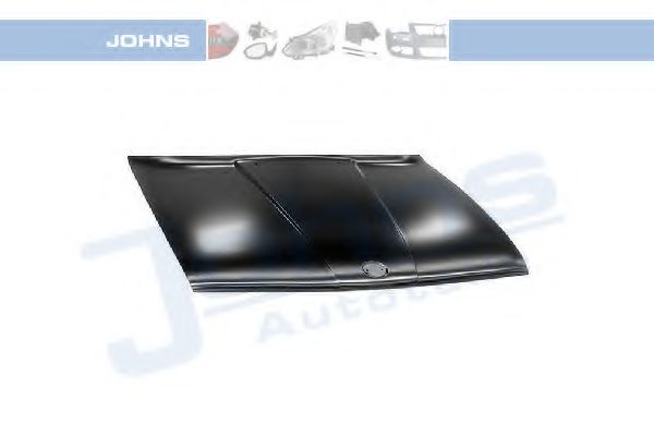 Капот BMW 41 61 1 955 457