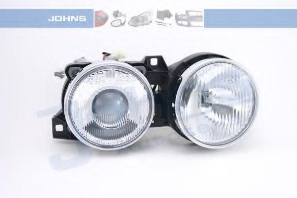 Основная фара JOHNS 20 06 10