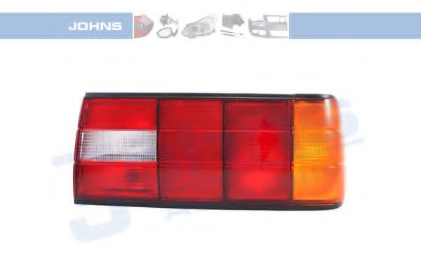 Задний фонарь BMW 63 21 1 386 942