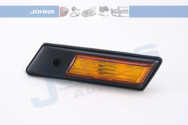 Указатель поворотов JOHNS 20 07 21-1