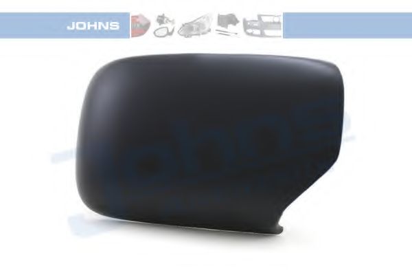 Корпус наружного зеркала BMW 51 16 8 119 160