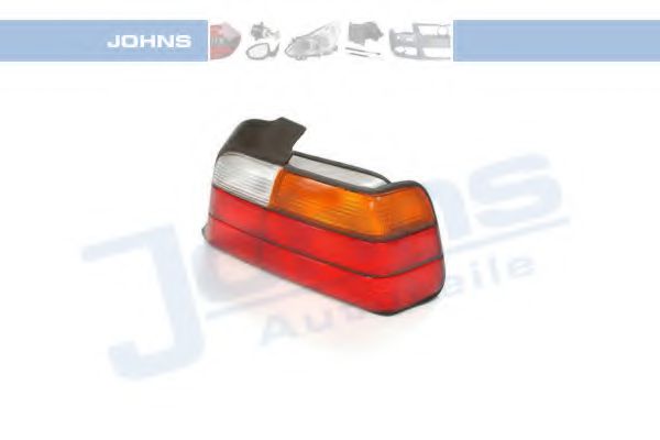 Задний фонарь BMW 63 21 1 387 362
