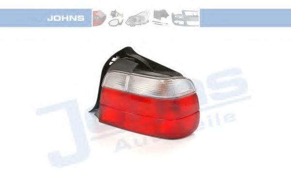 Задний фонарь JOHNS 20 07 88-4