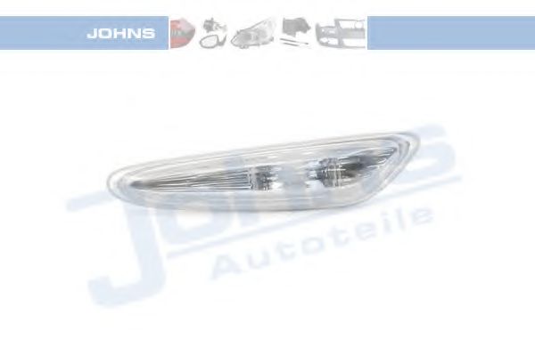 Указатель поворотов JOHNS 20 08 21-7