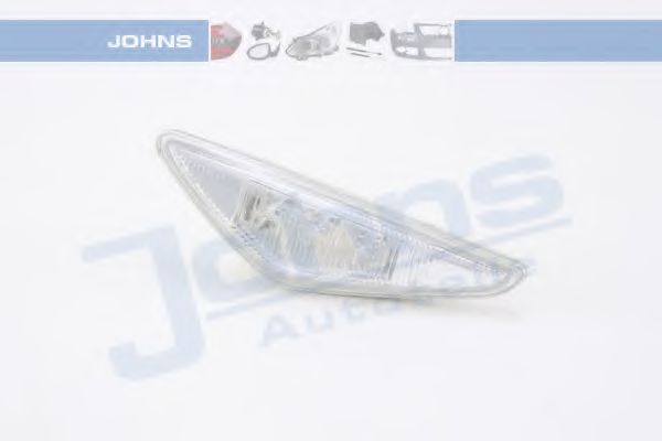 Указатель поворотов JOHNS 20 08 21-9