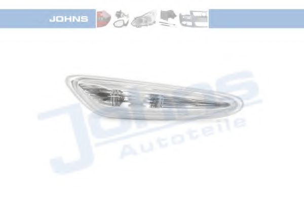 Указатель поворотов JOHNS 20 08 22-7