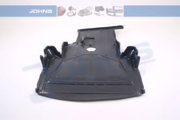 Защита двигателя BMW 51 71 8 204 894