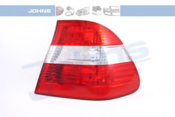 Задний фонарь BMW 63 21 6 910 532