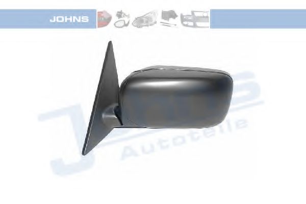 Наружное зеркало BMW 51 16 8 137 367