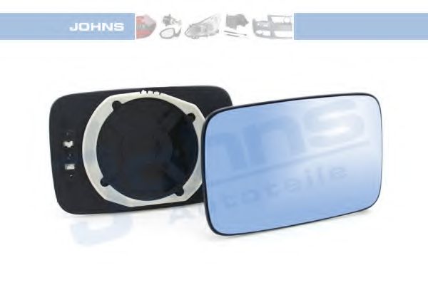 Стекло наружного зеркала BMW 51 16 1 938 064