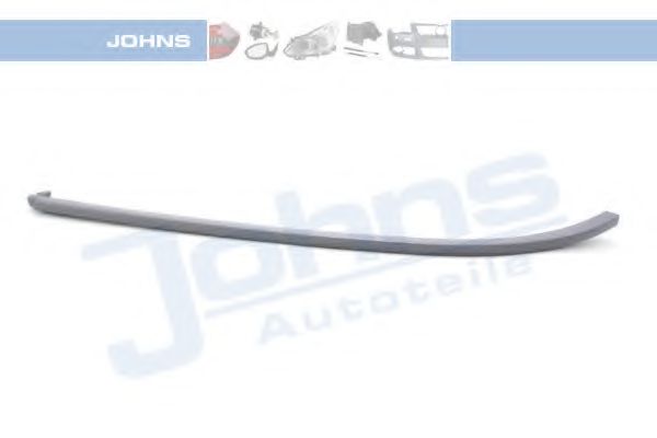 Ресничка под фару JOHNS 20 16 15