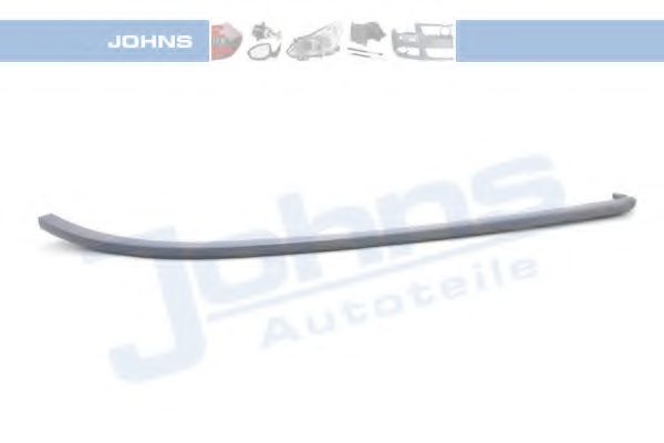 Ресничка под фару JOHNS 20 16 16