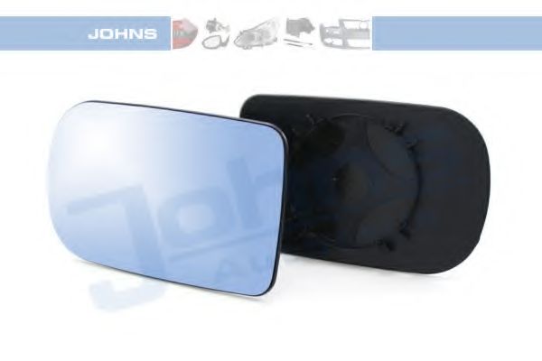 Стекло наружного зеркала BMW 51 16 8 165 110