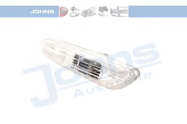 Указатель поворотов JOHNS 20 17 22-1