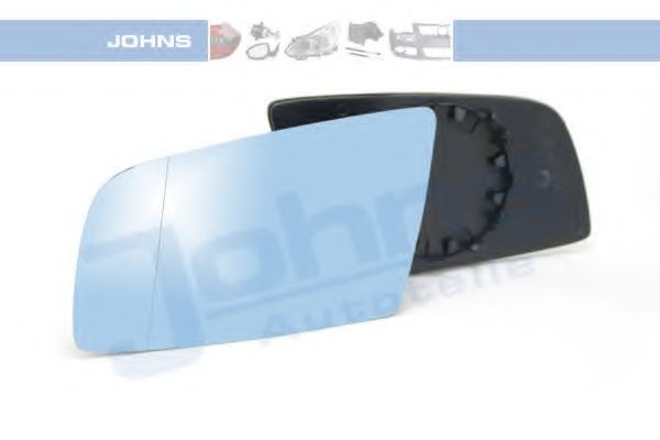 Стекло наружного зеркала BMW 51 16 7 065 081