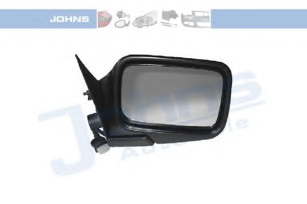 Наружное зеркало BMW 51 16 1 964 152