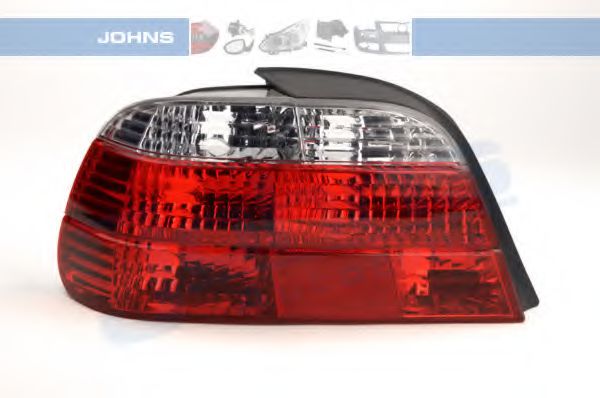 Задний фонарь BMW 63 21 8 387 637