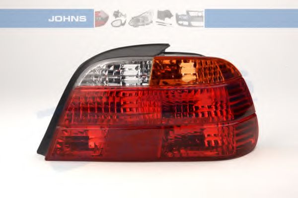 Задний фонарь BMW 63 21 8 381 246