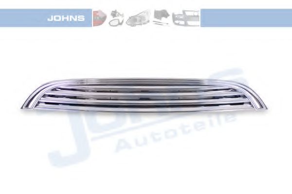 Решетка радиатора BMW 51 13 7 026 202