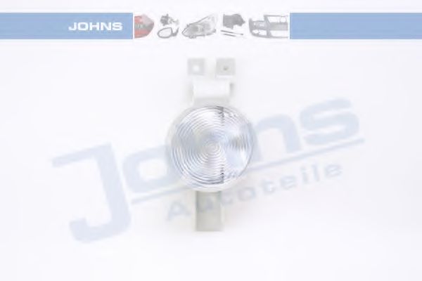 Указатель поворотов JOHNS 20 51 19