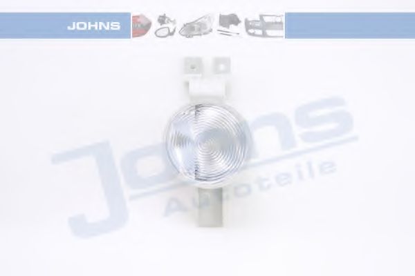 Указатель поворотов JOHNS 20 51 20