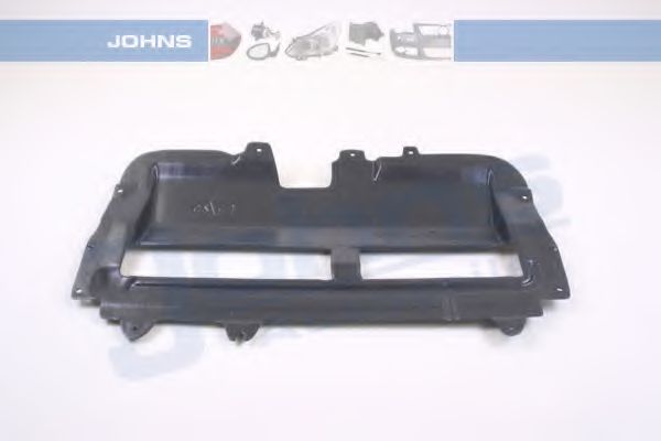 Защита двигателя CITROEN/PEUGEOT 7013 P7