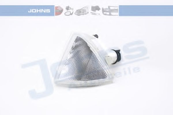 Указатель поворотов JOHNS 23 04 19-2