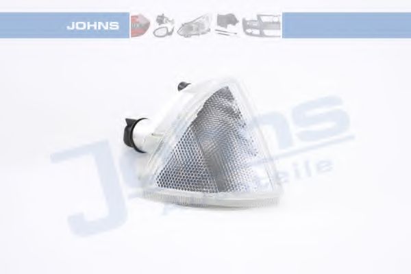 Указатель поворотов JOHNS 23 04 20-2