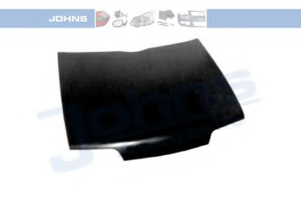 Капот CITROEN/PEUGEOT 96067972