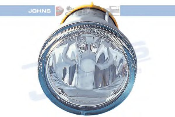 Противотуманная фара JOHNS 23 15 29-2