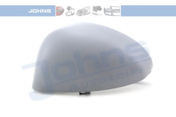 Корпус наружного зеркала CITROEN/PEUGEOT 8152 86