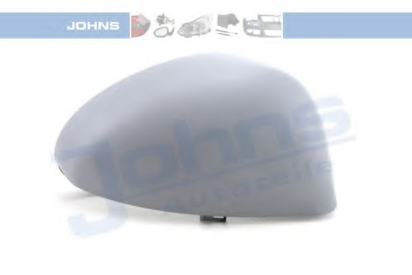 Корпус наружного зеркала CITROEN/PEUGEOT 8152 85