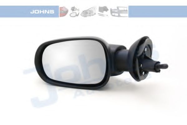 Наружное зеркало RENAULT 6001 546 989