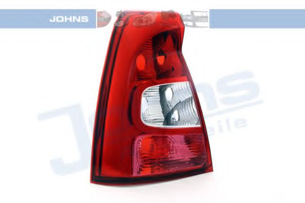 Задний фонарь RENAULT 8200 744 760