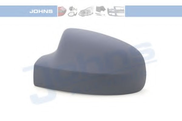 Корпус наружного зеркала RENAULT 6001 549 714