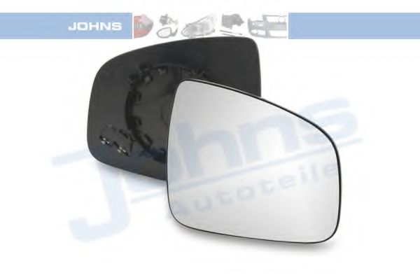 Стекло наружного зеркала RENAULT 6001 549 717