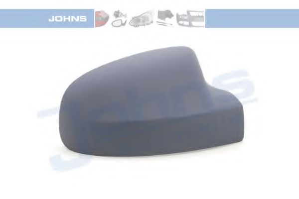 Корпус наружного зеркала RENAULT 6001 549 715