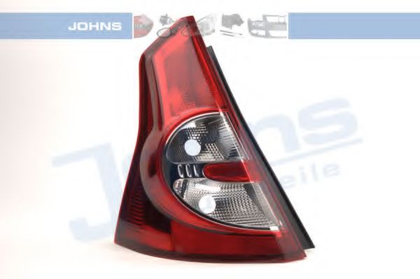 Задний фонарь RENAULT 8200 734 825