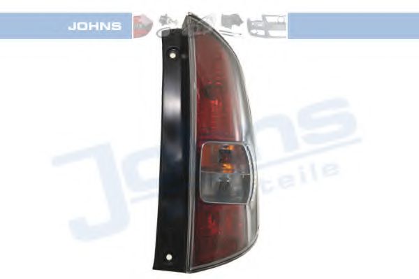 Задний фонарь johns 26 11 88