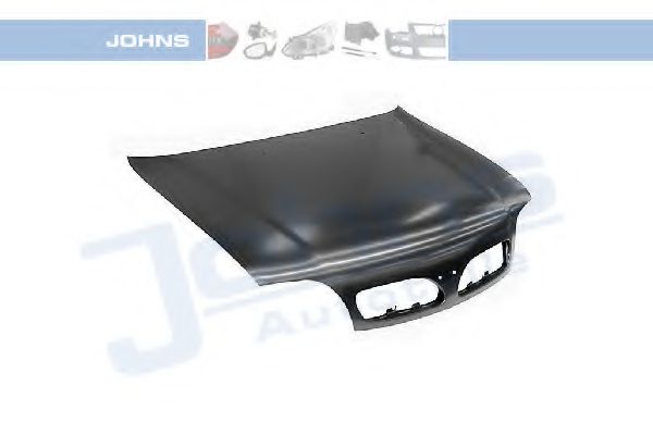 Капот Nissan/Infiniti 65100 73B30